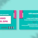 Voucher Codes Lwmfhotels